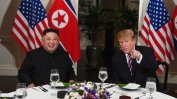 Тръмп имал доверие на Ким Чен-ун и не искал война с Иран