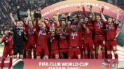 Ливърпул е новият световен клубен шампион