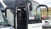 Автобусните фирми заплашват да спрат превозите на 13 януари