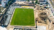 Правителството ще даде пари за стадион на "Ботев" (Пловдив)