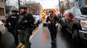 Шестима убити, включително полицай, при престрелка в Ню Джърси