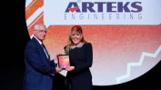 "Артекс инженеринг" - най-силната бизнес марка в жилищното строителство