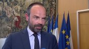 Френското правителство е твърдо решено да проведе пенсионната реформа