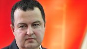 Каракачанов към сръбския външен министър: Може би по-добре пее, отколкото се изказва политически