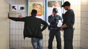 Германия се затруднява при депортирането на чужденци с отхвърлени молби за убежище