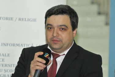 Румънският съдия Драгос Калин: Румъния избра да се бори, за разлика от България