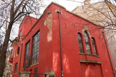 Вежди Рашидов тържествува, че "Червената къща" става музей