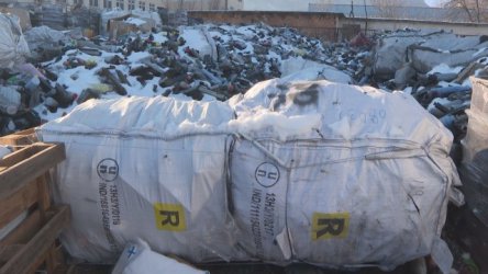Големият бизнес с вноса на отпадъци