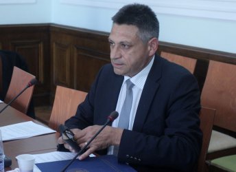 Драгомир Димитров, сн. БГНЕС