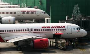 Индия пак обяви за продан задлъжнелия си авиопревозвач