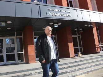 Прокуратурата: Гешев не е казвал, че са открити документи в дома на Нено Димов