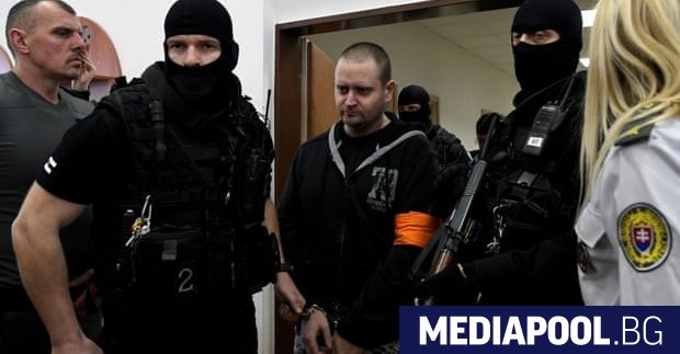 Бившият войник Мирослав Марчек призна пред съда, че е убил