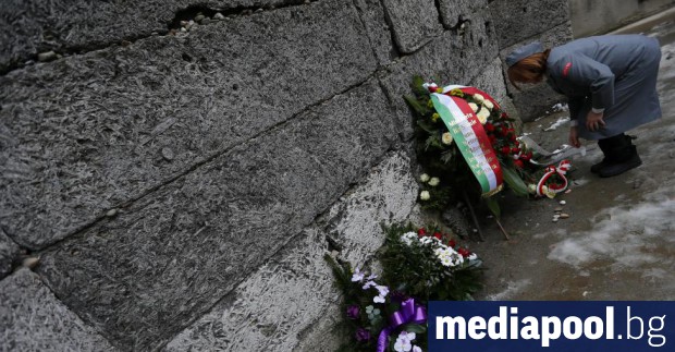 Президентите на Полша и Израел призоваха за по големи усилия в