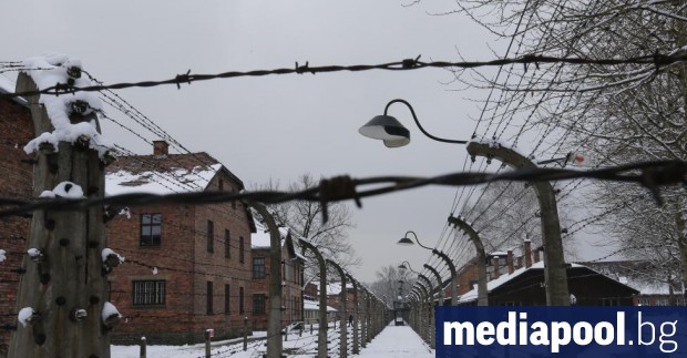 Йона Лакс е можела да подуши горящата плът докато е