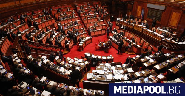 Италия ще произведе на 29 март референдум за конституционна реформа
