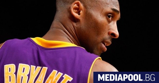 Един от легендарните играчи в НБА и Лос Анджелис лейкърс