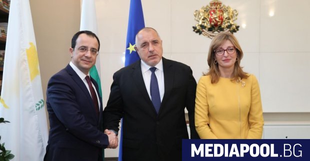 Засилване на енергийното сътрудничество между България и Кипър в контекста