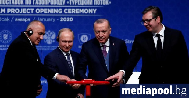 Във външната политика ние българите винаги сме се учили от