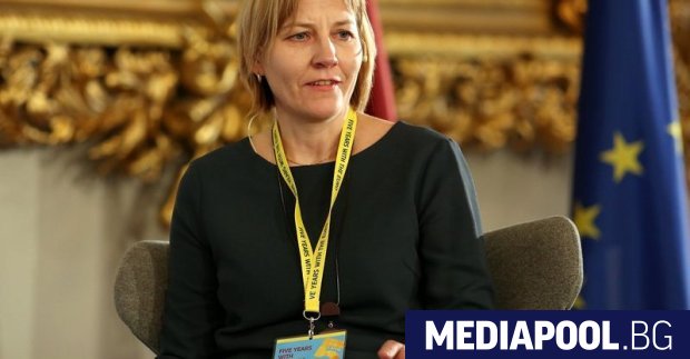 Латвийката Илзе Юхансон е новият генерален секретар на Европейската комис