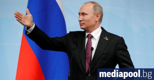 Промените в руското правителство които доведоха до назначаването на нов