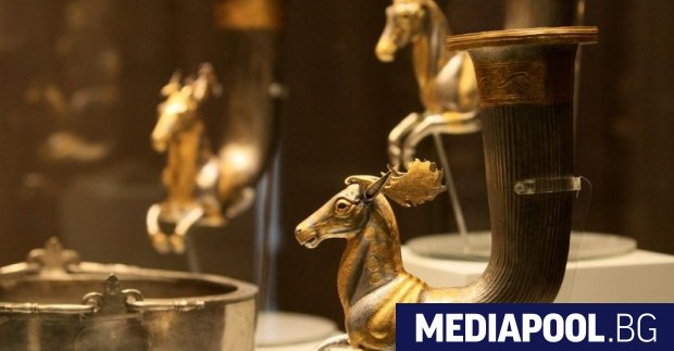 Варварски нецивилизовани и неправомерни действия ужасяващо посегателство върху световното културно историческо