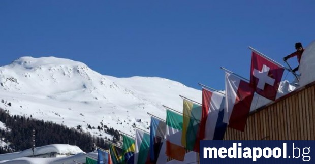 Швейцарските власти са предотвратили вероятен опит за шпионска операция от