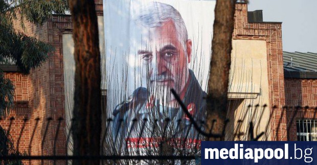Смъртта на високопоставен ирански генерал отдавна трябваше да се случи