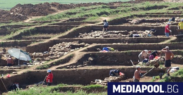 Агенция Пътна инфраструктура АПИ съобщи че е започнала открита процедура