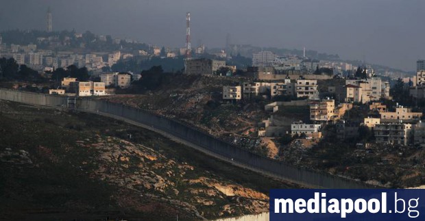 Абу Дис столица на независима Палестина Може би в