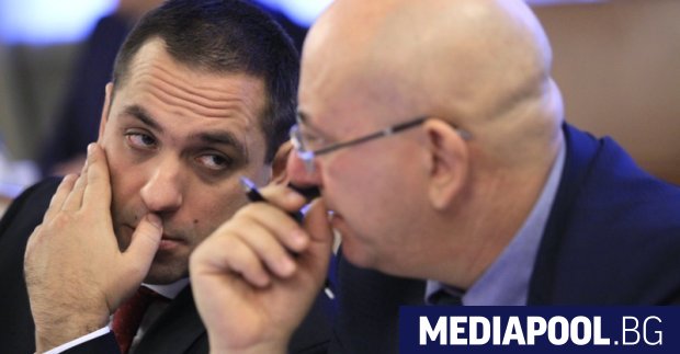 Разчитам на природата и вярвам че тя ще напълни язовира