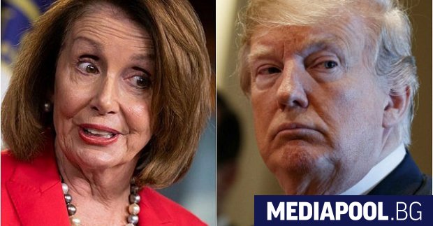 Камарата на представителите на САЩ прие необвързваща резолюция за ограничаване