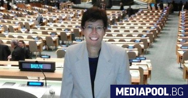 Папа Франциск за първи път назначи жена на висш пост