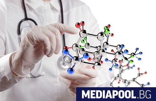 Лекарствена молекула създадена посредством изкуствен интелект ще бъде изпитвана върху