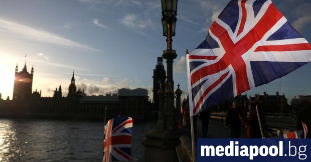 Британските власти не са предали на страни от ЕС информация