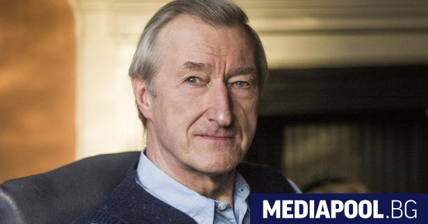 През 1998 г написах един роман Англия Англия който се