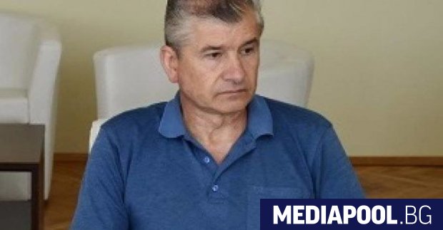 Специализираната прокуратура повдигна абсурдно обвинение срещу шефа на ВиК-Перник Иван