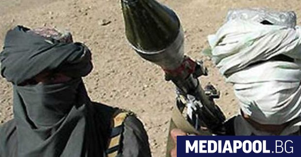 Талибаните твърдят