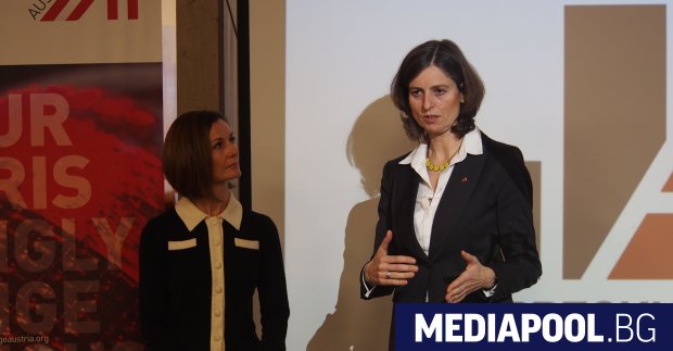 Австрийските фирми с бизнес в България са по малко оптимисти за