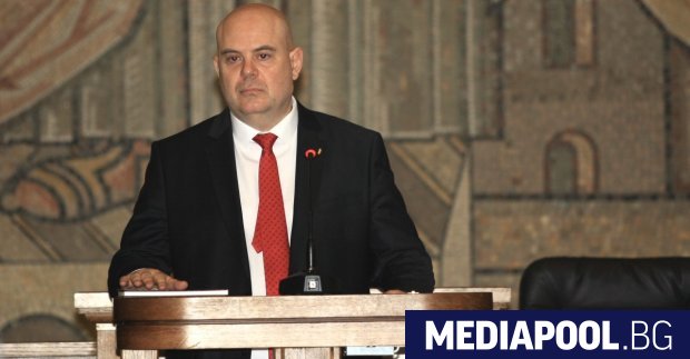 Гражданско движение БОЕЦ съобщи че е внесло сигнал до европейския