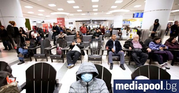 Редица държави евакуират гражданите си от Ухан огнището на