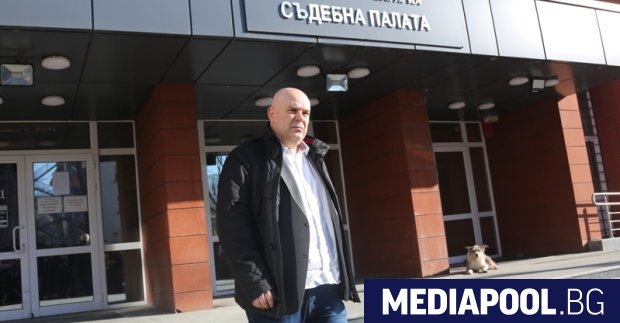 Изявлението на главния прокурор Иван Гешев от понеделник по темата