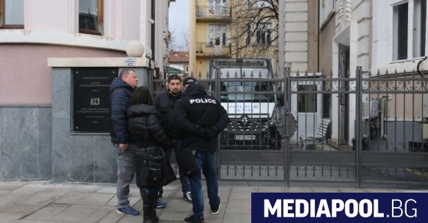 Намиращият се в чужбина президент на Нове холдинг Васил Божков