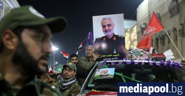 Това убийство има далеч по големи последствия от убийствата на Осама