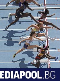 Световното първенство по лека атлетика в зала беше отменено заради