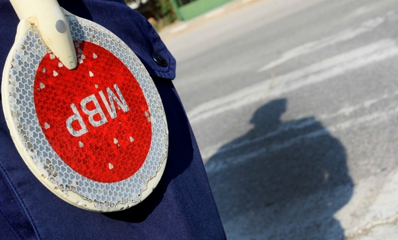 Прокуратурата в Пловдив разпореди мащабни полицейски проверки по пътищата в цялата област