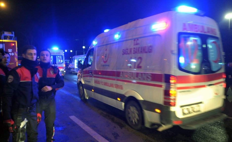 Още не са ясни причините за агресията на българина, убит от полицията в Турция