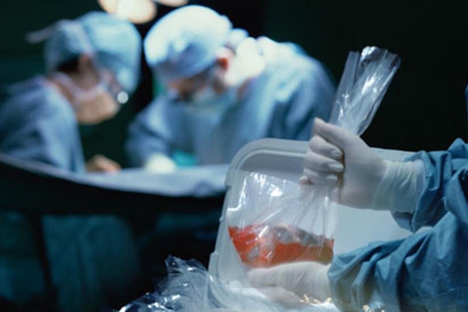 Трима души получиха шанс за живот при първите за годината трансплантации
