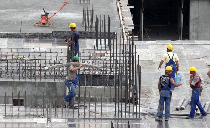 Над 46 млн. лв. забавени заплати са платени на работници след намесата на Инспекцията по труда