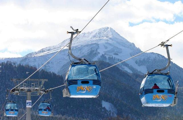 Разследване срещу Нено Димов и за ски концесията на Банско