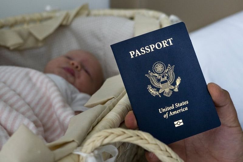 Вашингтон ограничава визите за бременни жени, заради туризма с цел раждане